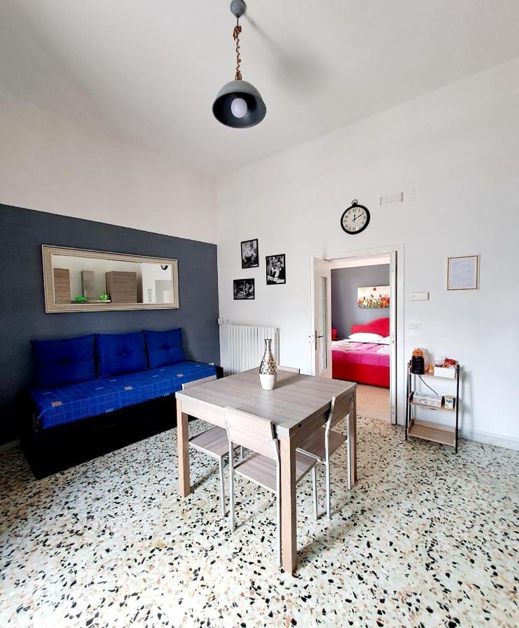 La Casa Del Borgo Villa Lecce Exterior photo