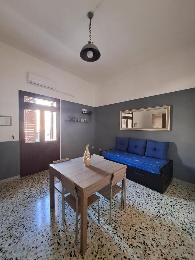 La Casa Del Borgo Villa Lecce Exterior photo