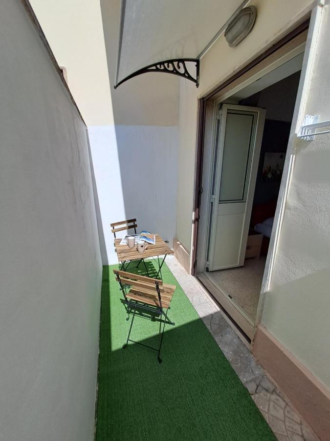 La Casa Del Borgo Villa Lecce Exterior photo