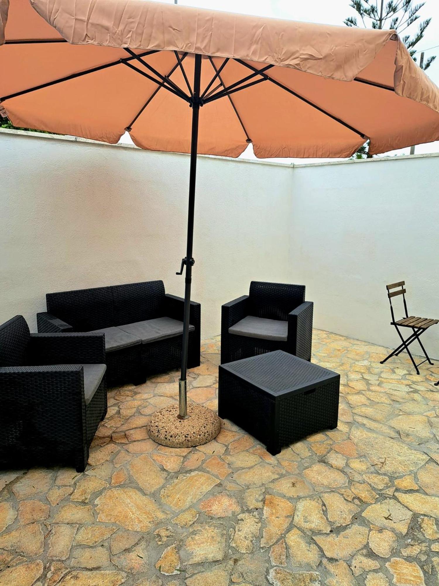 La Casa Del Borgo Villa Lecce Exterior photo