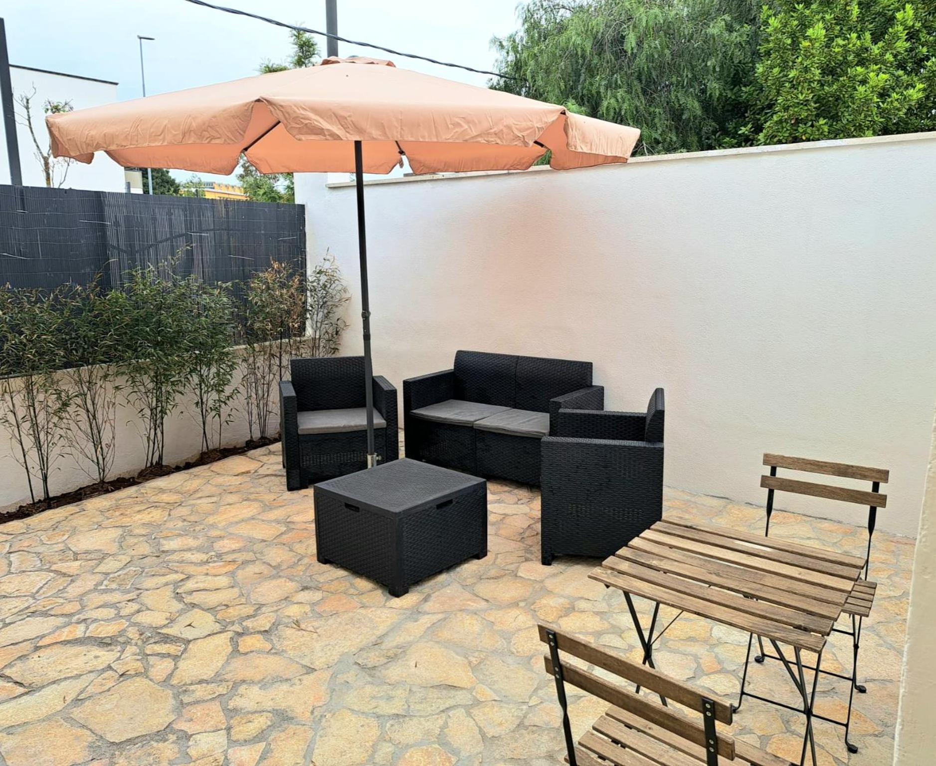 La Casa Del Borgo Villa Lecce Exterior photo