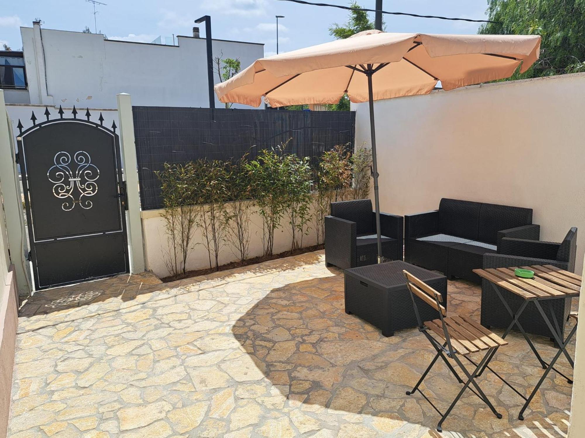 La Casa Del Borgo Villa Lecce Exterior photo